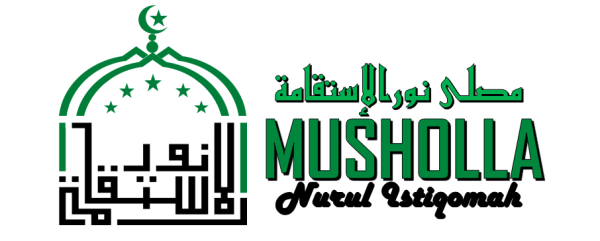 MUSHOLLA NURUL ISTIQOMAH